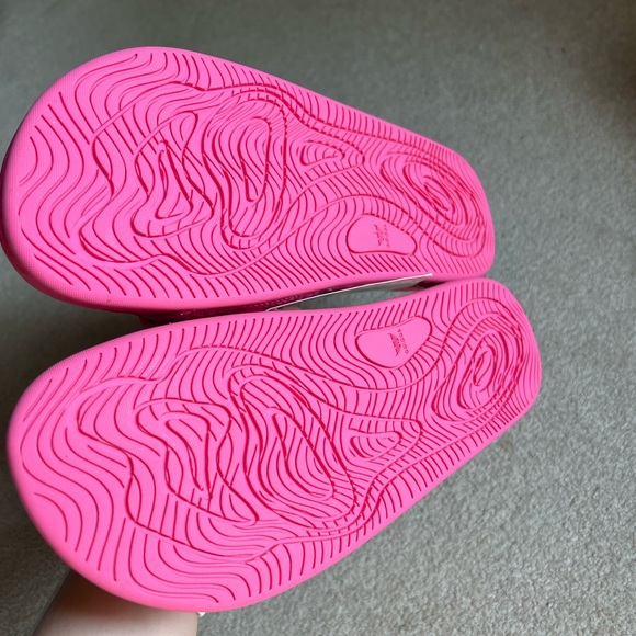 NWT Adidas x Pharrell Williams Slides - Picture 3 of 5